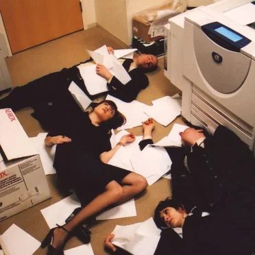 Q & A by Office - album cover
