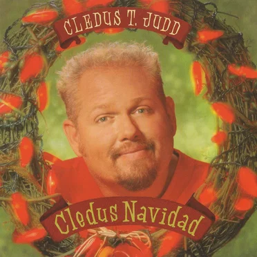 Cledus Navidad