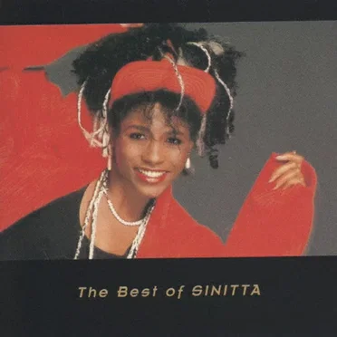 The Best Of Sinitta