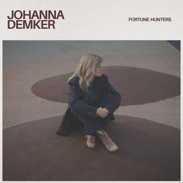 Johanna Demker