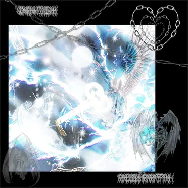 Rebirth EP by Van1sh - album cover