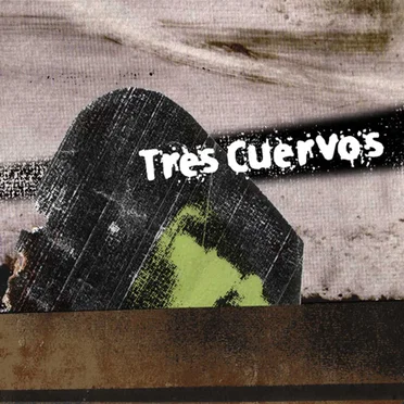 Tres cuervos