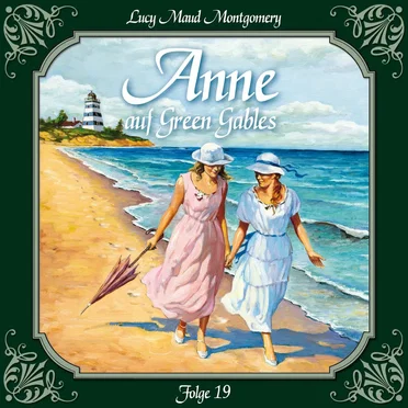 Folge 19: Verwirrung der Gefühle by Anne auf Green Gables - album cover