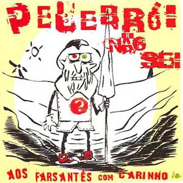 Aos Farsantes Com Carinho