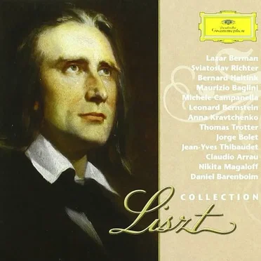 Liszt Collection