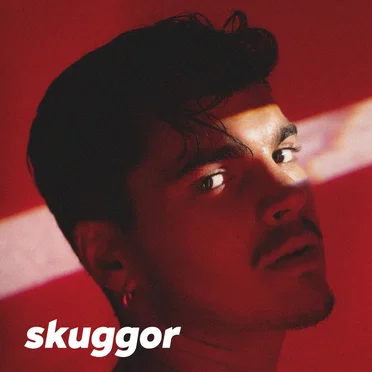 Skuggor by Oscar Zia - album cover