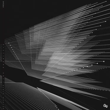 The Parallels by Æther State - album cover