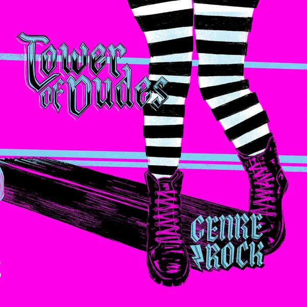 Genre Rock