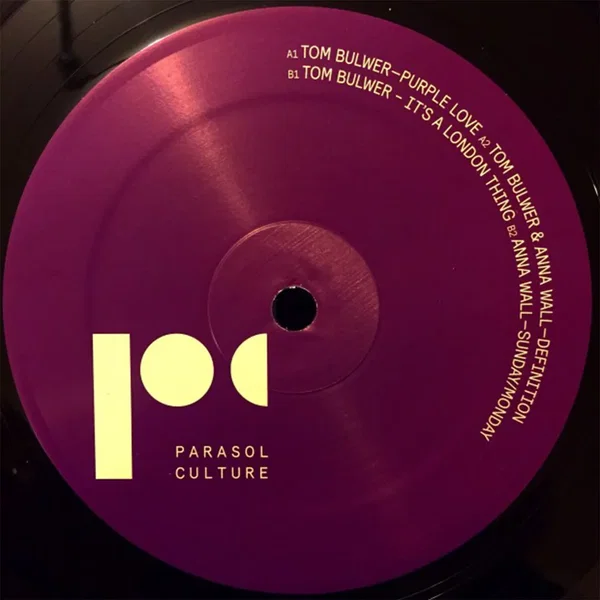 Parasol Culture 001