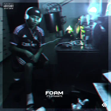Foam