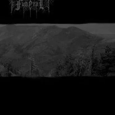 The Outsider by A Transylvanian Funeral - album cover