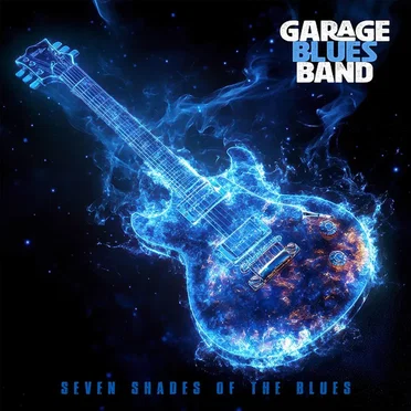 Seven Shades of the Blues