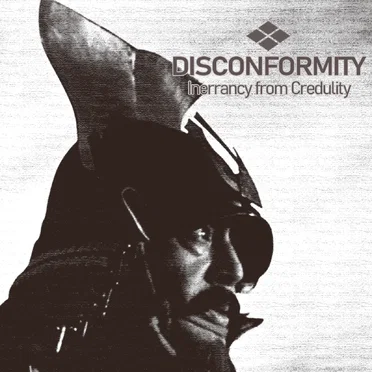 Inerrancy From Credulity by Disconformity - album cover