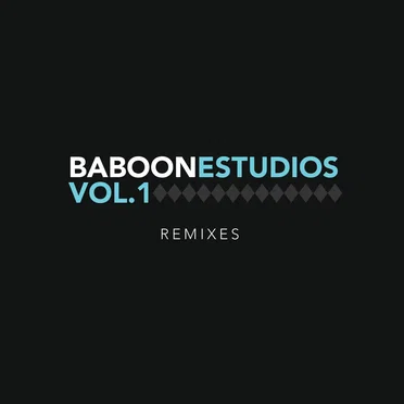 Baboon Estudios, Vol. 1: remixes