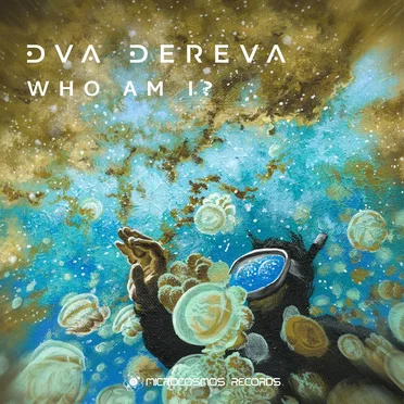 Who Am I? by Dva Dereva - album cover