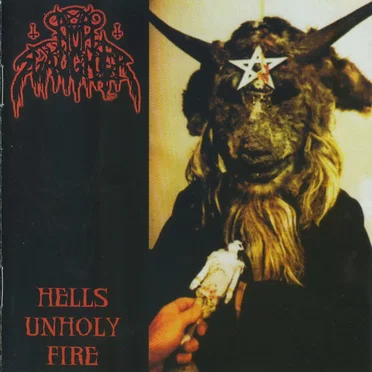 Hells Unholy Fire