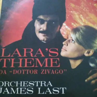 Lara's Theme From "Doctor Zhivago" / A Whole Night