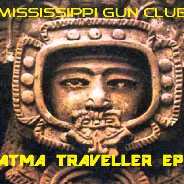 Atma Traveller