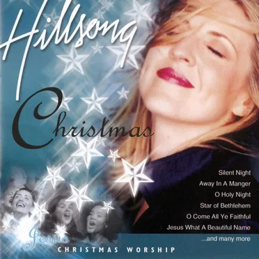 Hillsong Christmas
