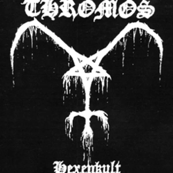 Hexenkult