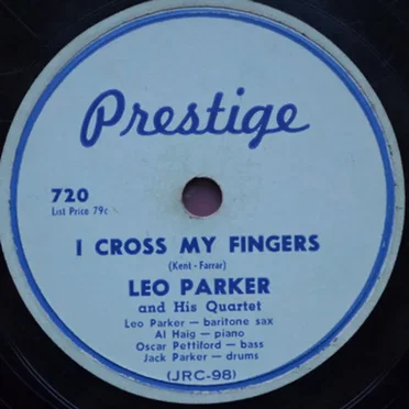 Leo Parker and His Quartet