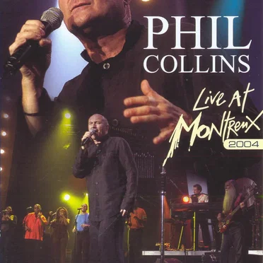 Live at Montreux 2004