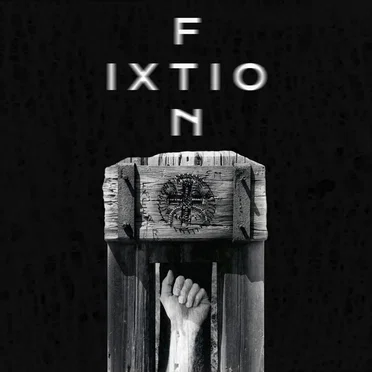 In Medias Res by FIX☩I⊕N - album cover