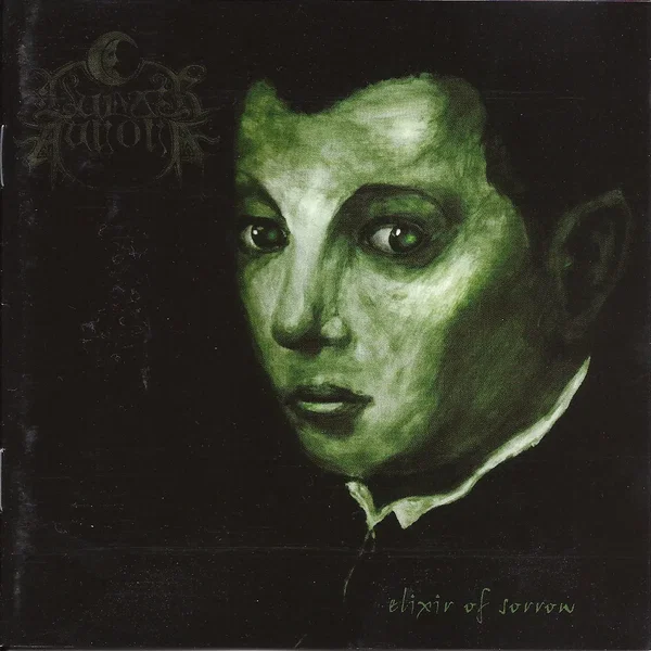 Elixir of Sorrow