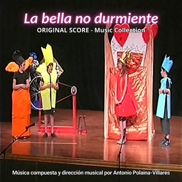 La bella no durmiente