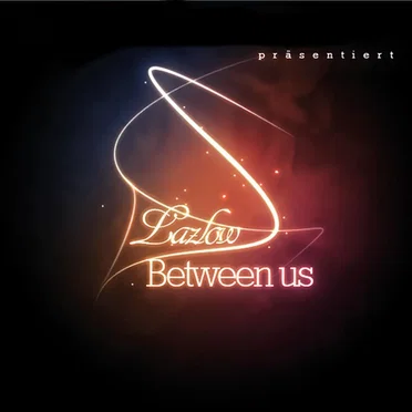 Between us