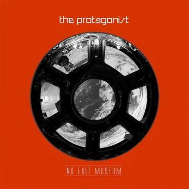 No Exit Museum by The Protagonist - album cover