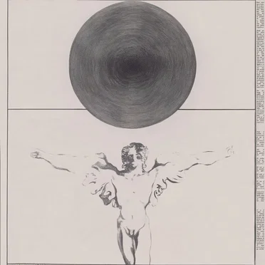 Una mancha de sol by Anno Solar - album cover