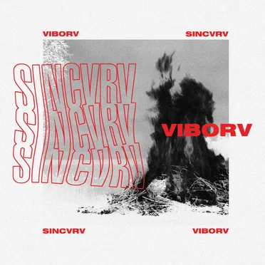 SINCVRV by Vibora - album cover