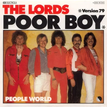 Poor Boy (Version 79)