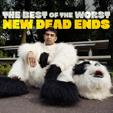 New Dead Ends by The Best of the Worst - album cover