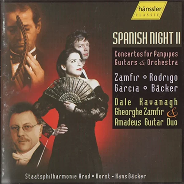 Spanish Night II
