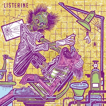 Listerine