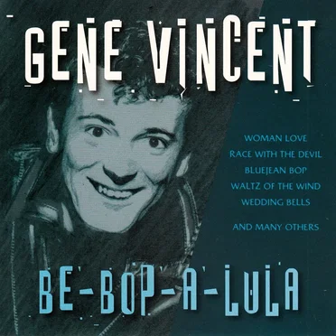 Be-Bop-A-Lula