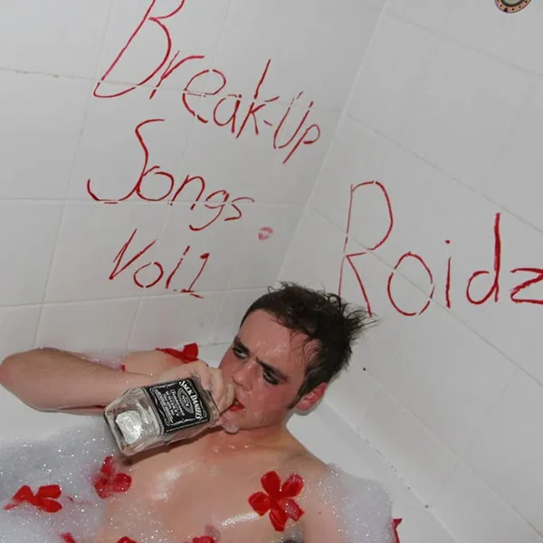 Break-Up Songs Vol. 1