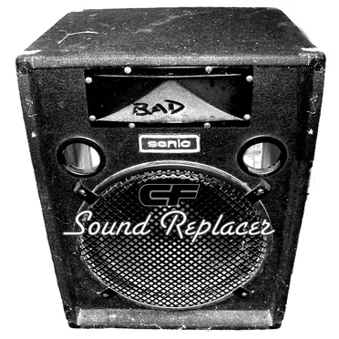 Sound Replacer