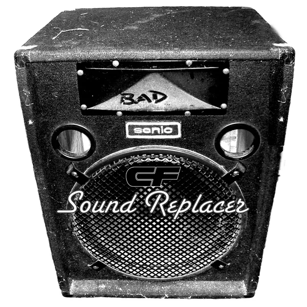 Sound Replacer