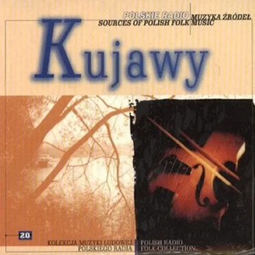 Kujawy by Various Artists - album cover