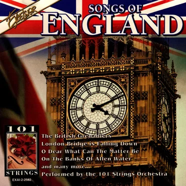 Songs of England