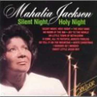 Silent Night, Holy Night