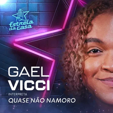 Quase Não Namoro