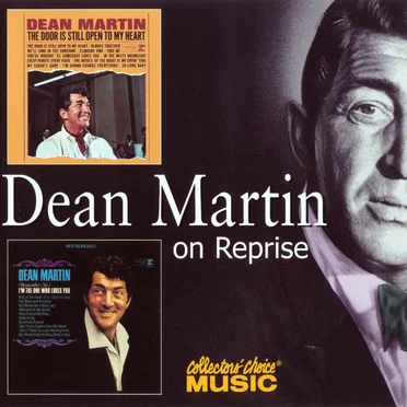 The Door Is Still Open to My Heart / (Remember Me) I'm the One Who Loves You