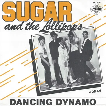Dancing Dynamo