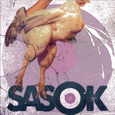 Sasok by Sasok - album cover