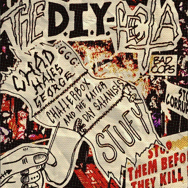 The D.I.Y.-fecta
