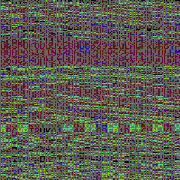 Manual of Error